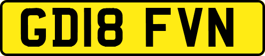 GD18FVN