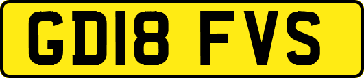 GD18FVS
