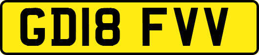 GD18FVV