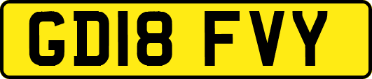 GD18FVY