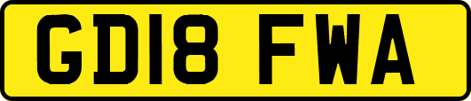 GD18FWA