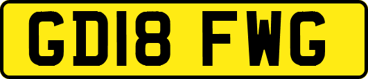 GD18FWG
