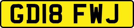 GD18FWJ