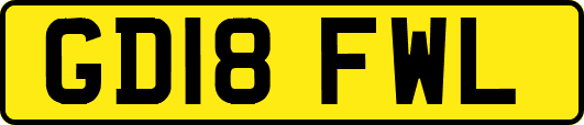 GD18FWL