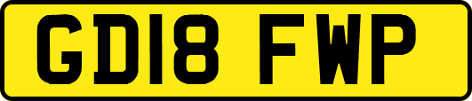 GD18FWP