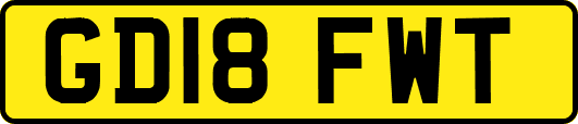 GD18FWT