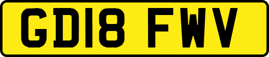 GD18FWV