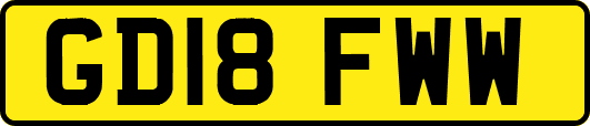 GD18FWW