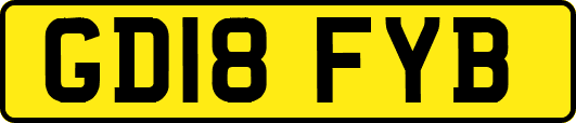 GD18FYB