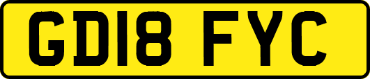 GD18FYC