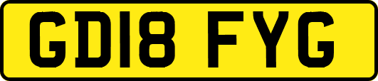 GD18FYG