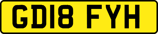GD18FYH