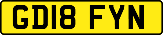 GD18FYN