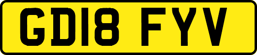 GD18FYV