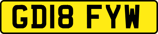 GD18FYW