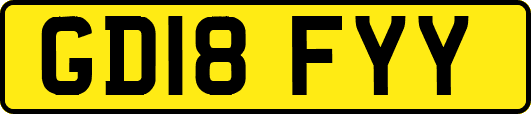 GD18FYY