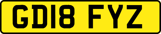 GD18FYZ