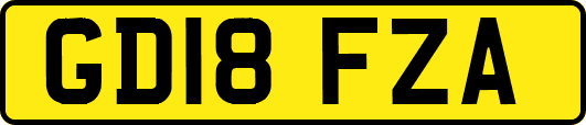 GD18FZA