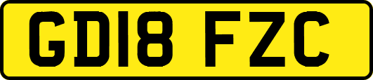 GD18FZC