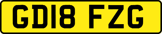 GD18FZG