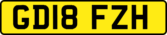 GD18FZH