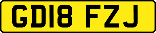 GD18FZJ
