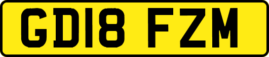 GD18FZM