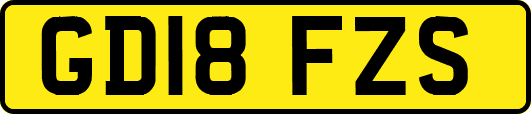 GD18FZS