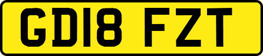 GD18FZT