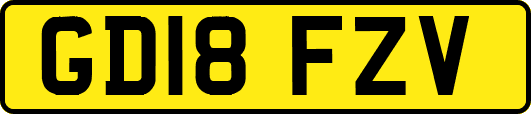 GD18FZV