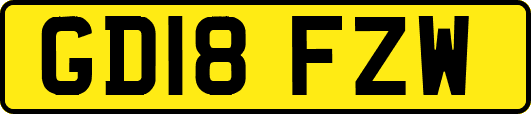 GD18FZW