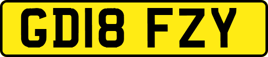 GD18FZY