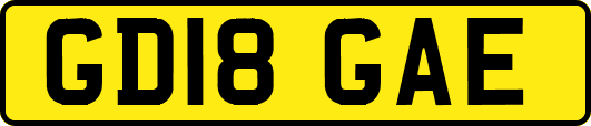 GD18GAE