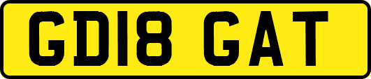 GD18GAT