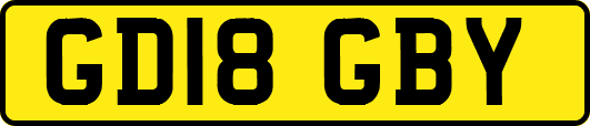 GD18GBY