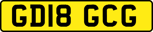 GD18GCG