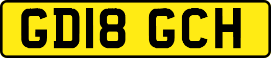 GD18GCH