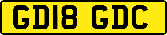 GD18GDC