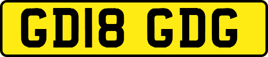 GD18GDG