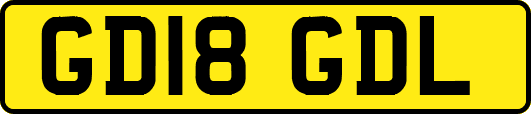 GD18GDL