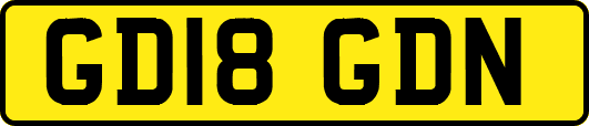 GD18GDN