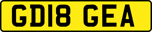 GD18GEA
