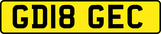 GD18GEC