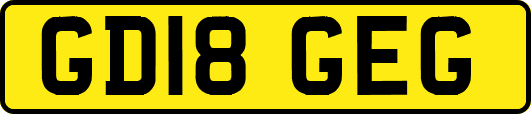 GD18GEG