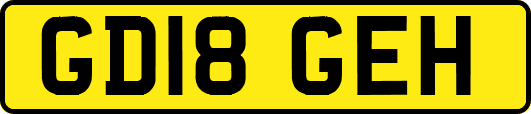 GD18GEH