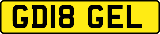 GD18GEL