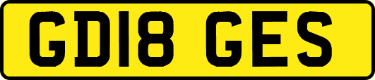 GD18GES
