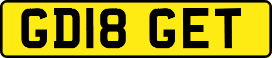 GD18GET