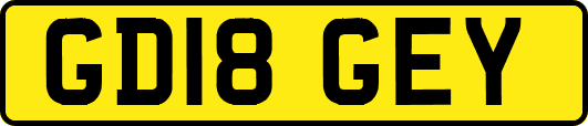 GD18GEY
