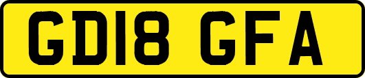 GD18GFA